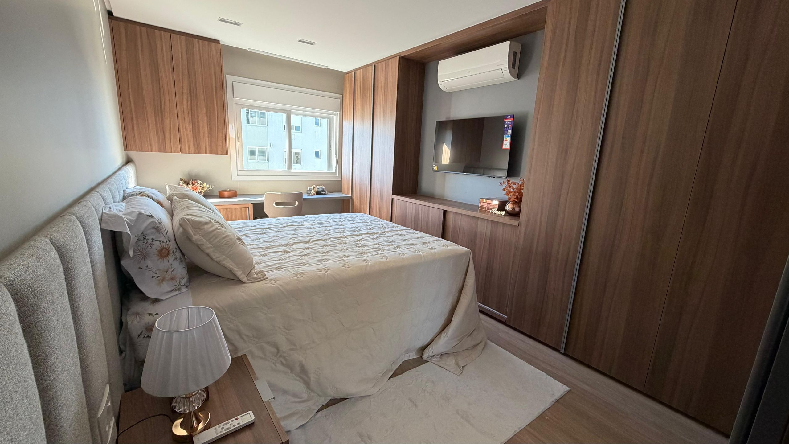 Apartamento para venda no bairro Nossa Senhora de Lourdes em Caxias do Sul