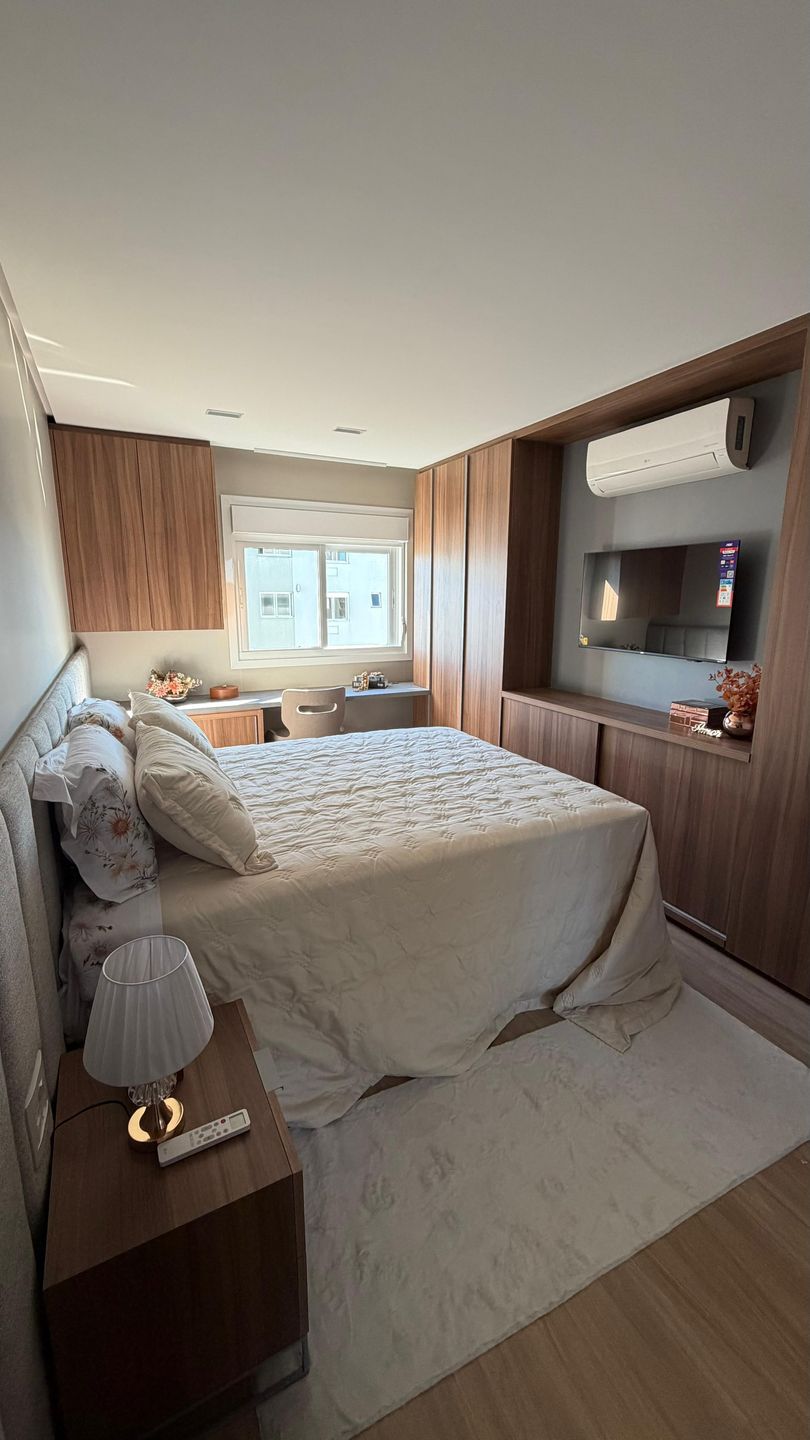 Apartamento para venda no bairro Nossa Senhora de Lourdes em Caxias do Sul
