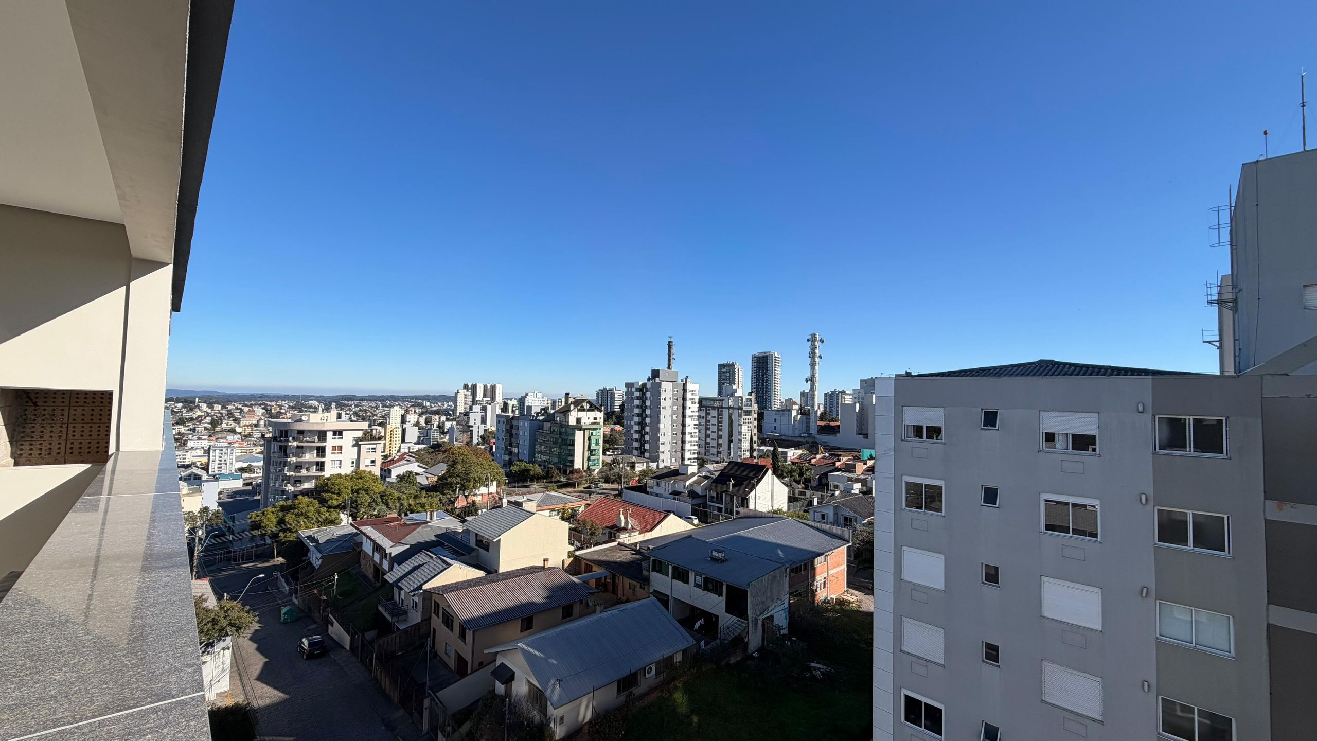 Apartamento para venda no bairro Nossa Senhora de Lourdes em Caxias do Sul