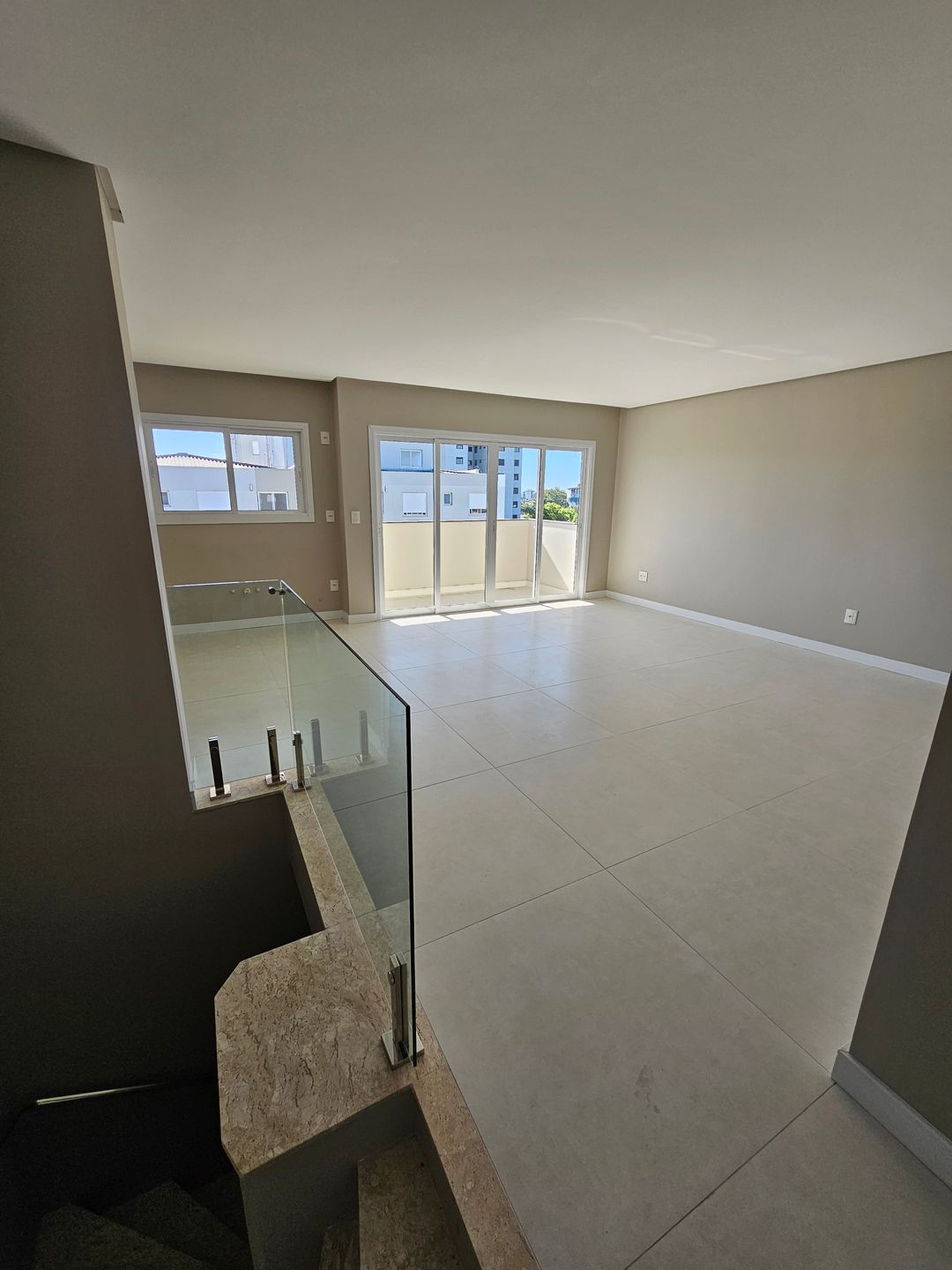 Apartamento 3 quartos sendo 3 suítes para venda no bairro Nossa Senhora de Lourdes em Caxias do Sul