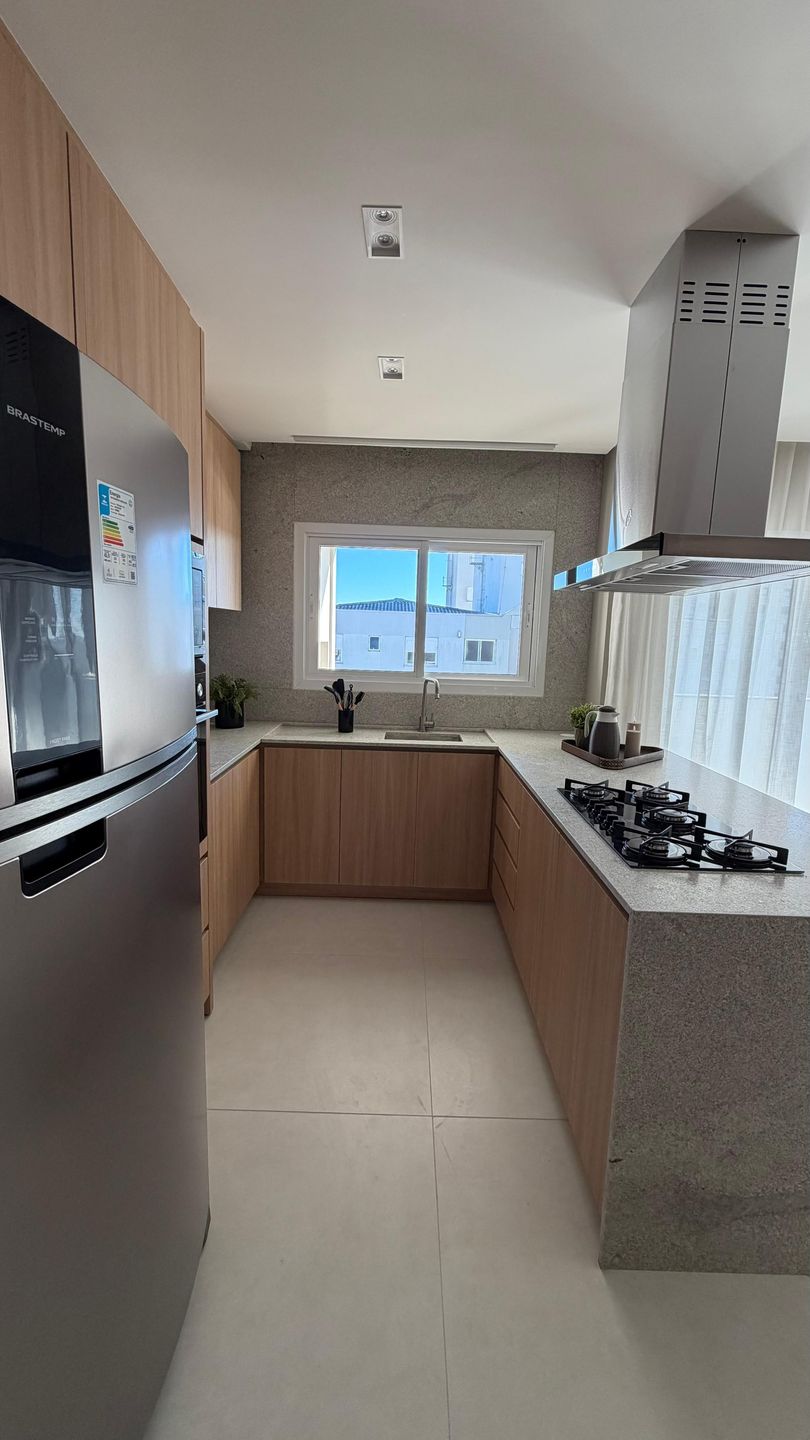 Apartamento para venda no bairro Nossa Senhora de Lourdes em Caxias do Sul