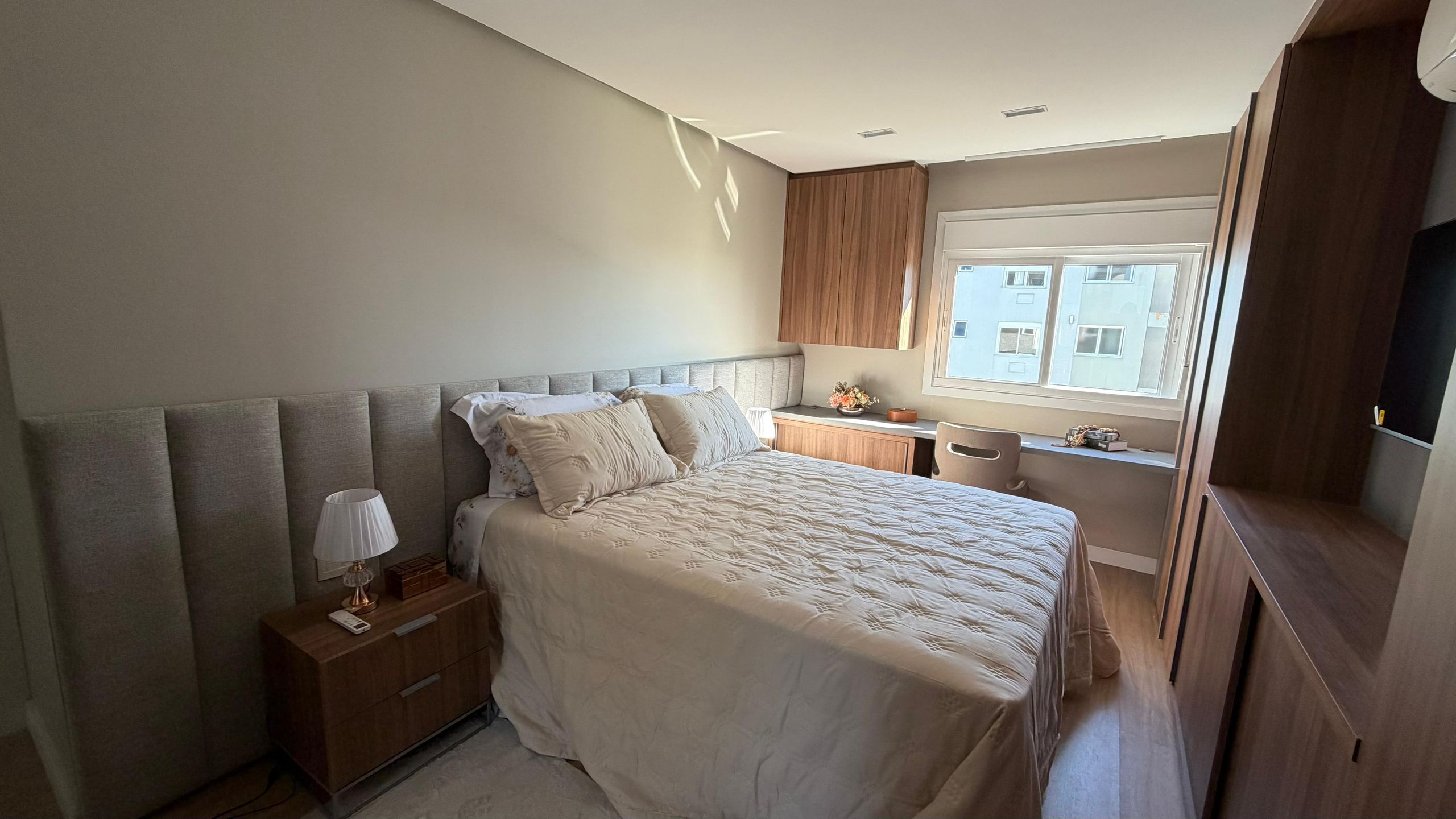 Apartamento para venda no bairro Nossa Senhora de Lourdes em Caxias do Sul