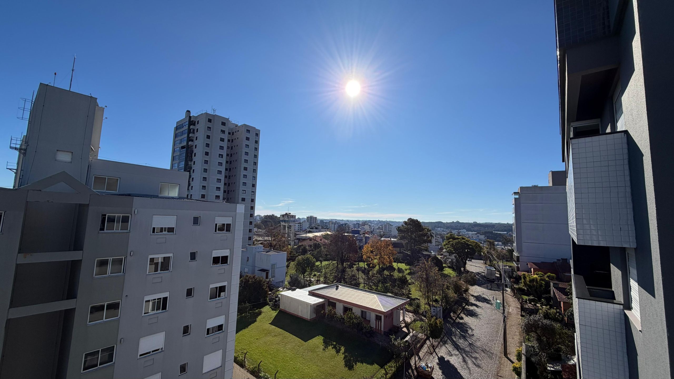 Apartamento para venda no bairro Nossa Senhora de Lourdes em Caxias do Sul