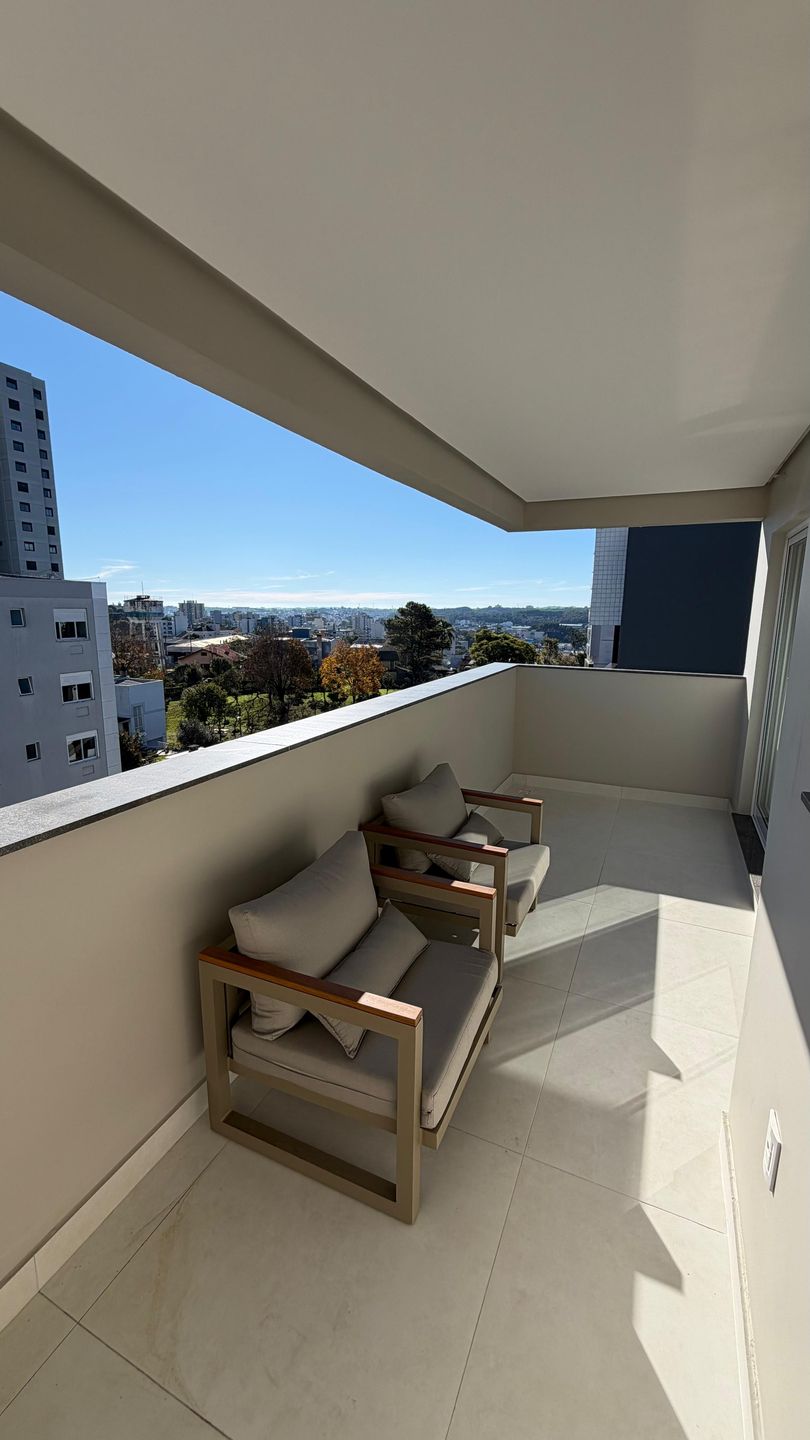 Apartamento para venda no bairro Nossa Senhora de Lourdes em Caxias do Sul