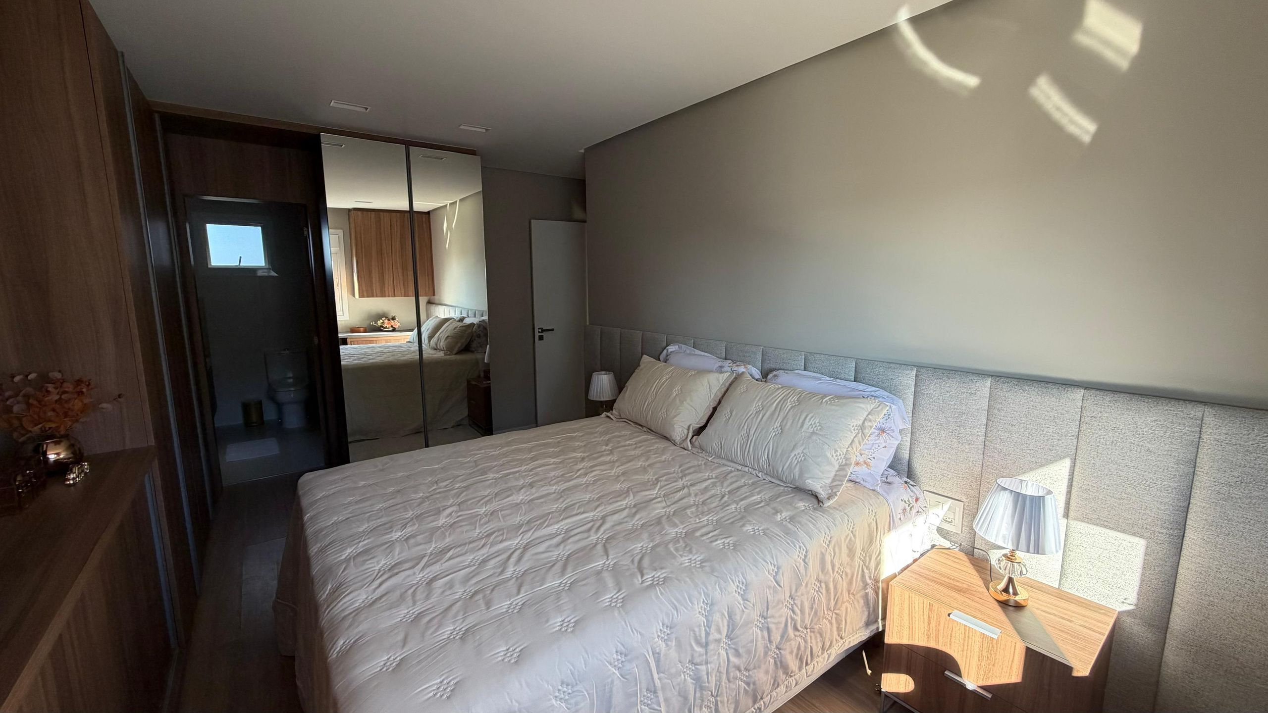 Apartamento para venda no bairro Nossa Senhora de Lourdes em Caxias do Sul