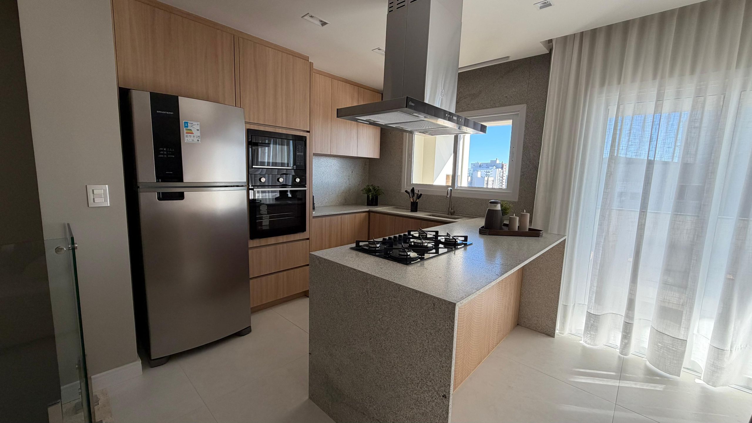 Apartamento para venda no bairro Nossa Senhora de Lourdes em Caxias do Sul