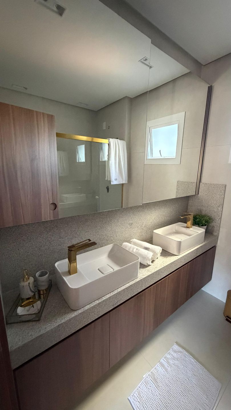 Apartamento para venda no bairro Nossa Senhora de Lourdes em Caxias do Sul