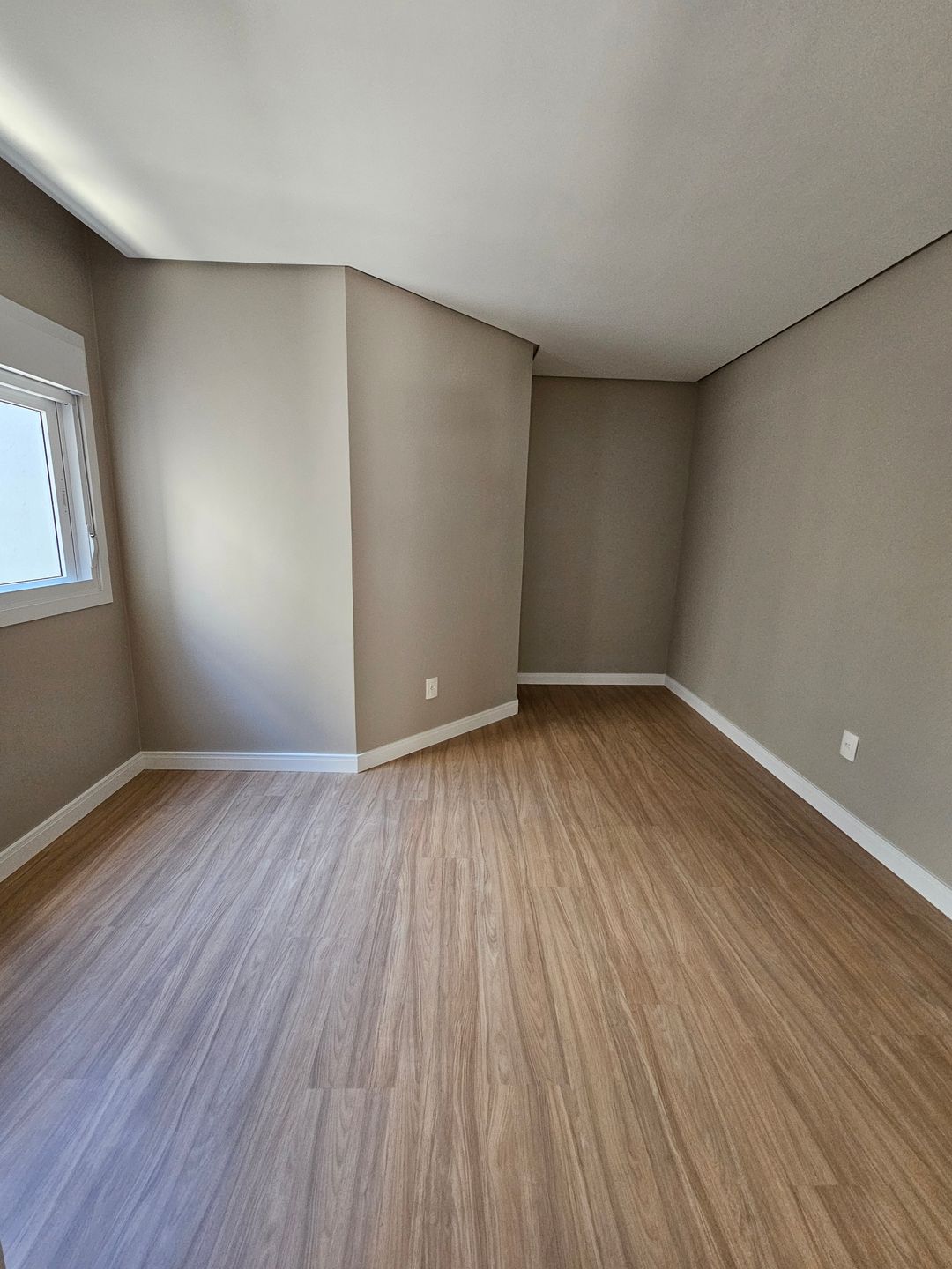 Apartamento 3 quartos sendo 3 suítes para venda no bairro Nossa Senhora de Lourdes em Caxias do Sul