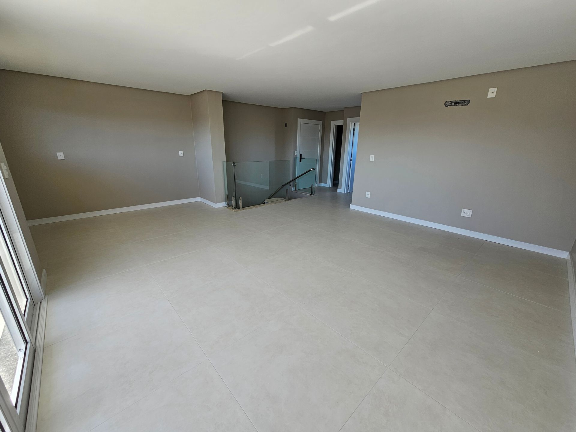 Apartamento 3 quartos sendo 3 suítes para venda no bairro Nossa Senhora de Lourdes em Caxias do Sul