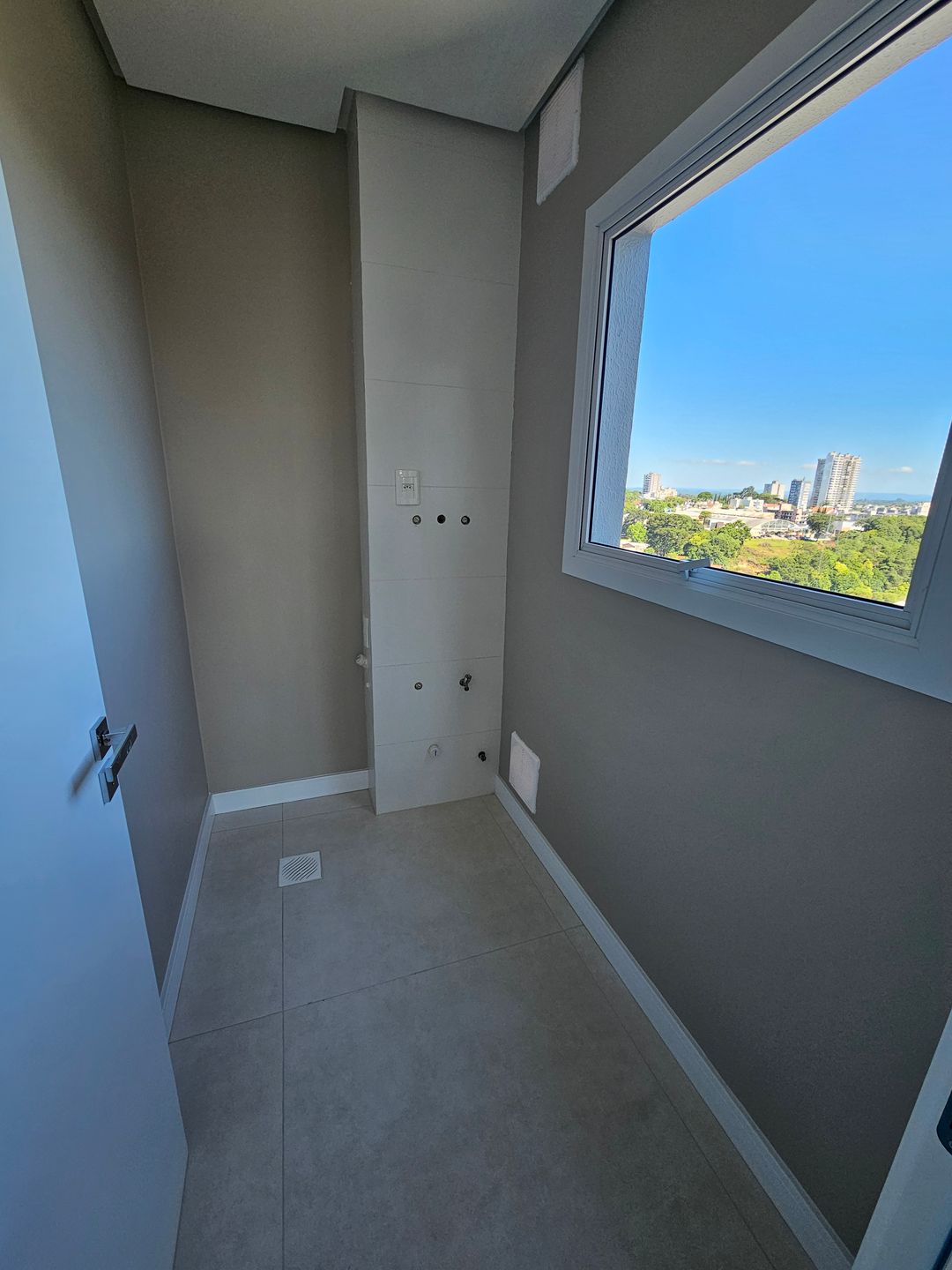 Apartamento 3 quartos sendo 3 suítes para venda no bairro Nossa Senhora de Lourdes em Caxias do Sul