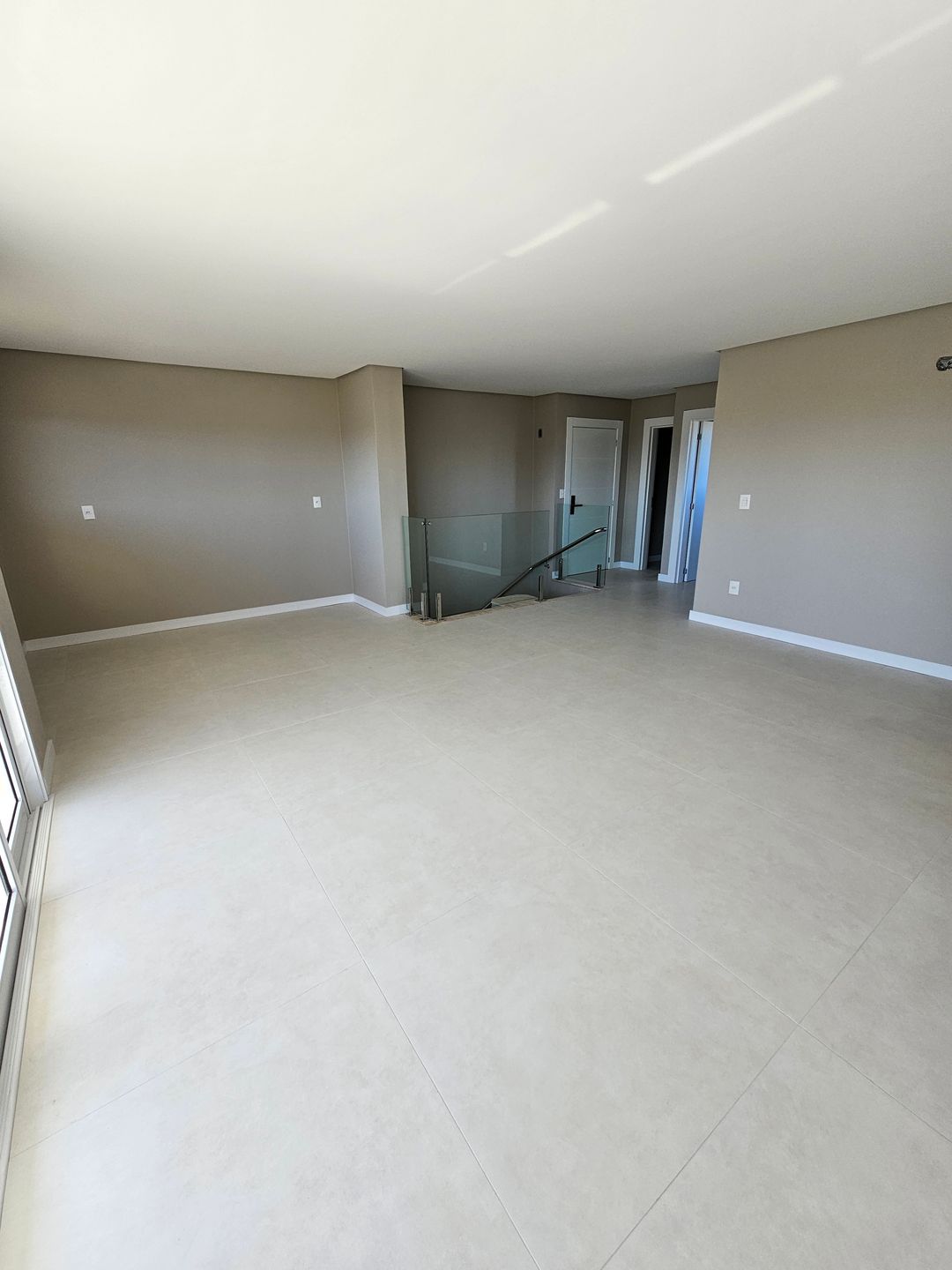 Apartamento 3 quartos sendo 3 suítes para venda no bairro Nossa Senhora de Lourdes em Caxias do Sul