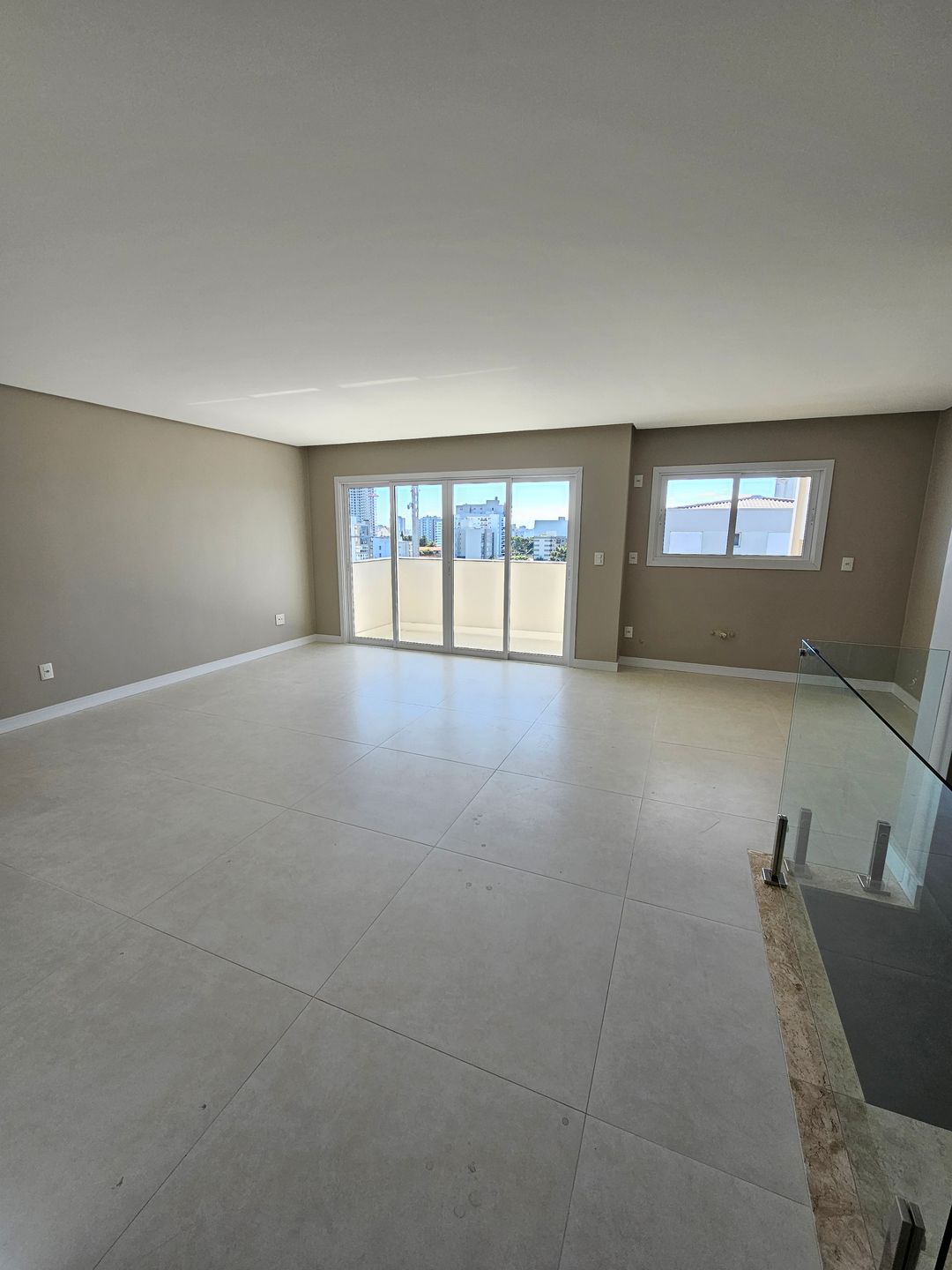 Apartamento 3 quartos sendo 3 suítes para venda no bairro Nossa Senhora de Lourdes em Caxias do Sul