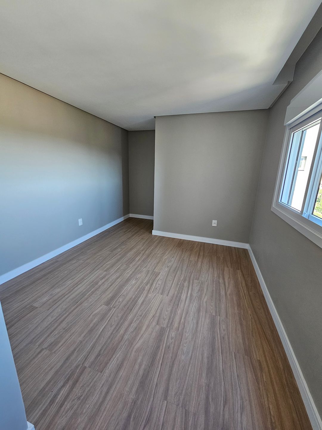 Apartamento 3 quartos sendo 3 suítes para venda no bairro Nossa Senhora de Lourdes em Caxias do Sul