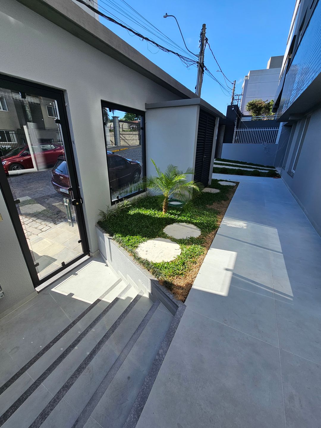 Apartamento 3 quartos sendo 3 suítes para venda no bairro Nossa Senhora de Lourdes em Caxias do Sul