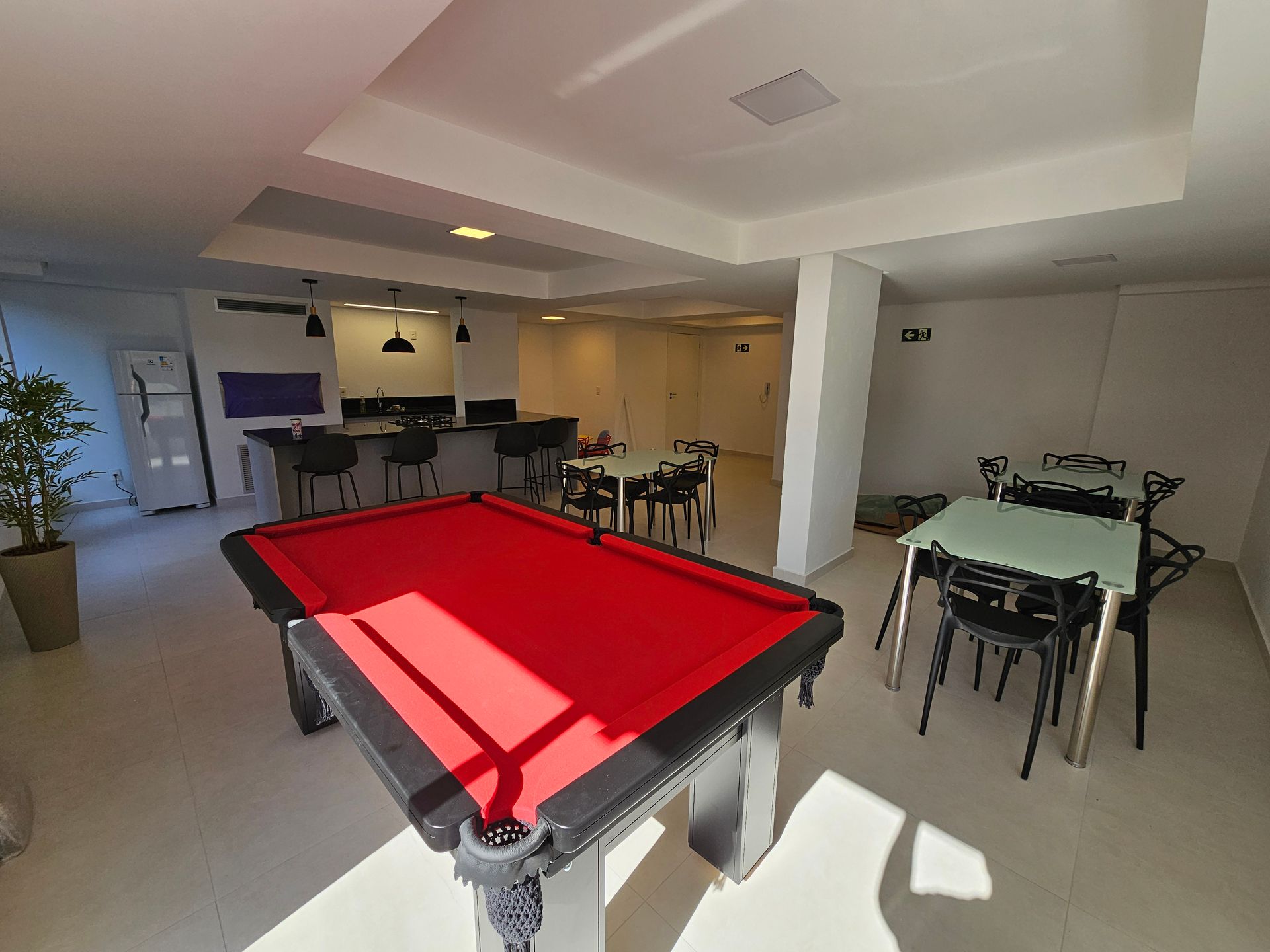 Apartamento 3 quartos sendo 3 suítes para venda no bairro Nossa Senhora de Lourdes em Caxias do Sul