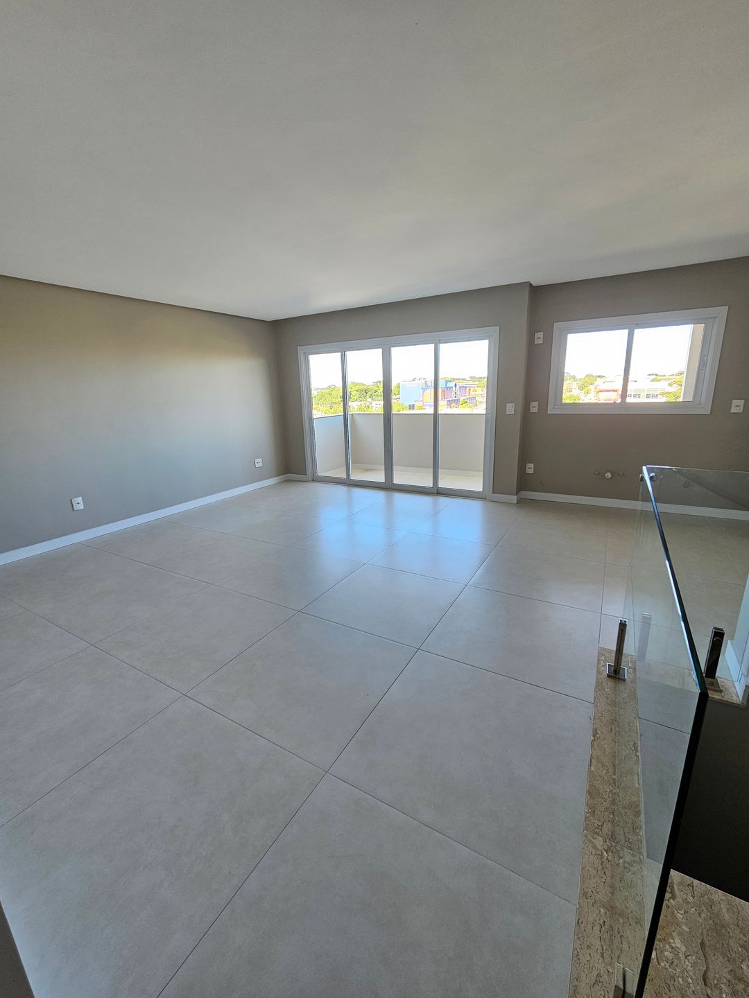 Apartamento 3 quartos sendo 3 suítes para venda no bairro Nossa Senhora de Lourdes em Caxias do Sul