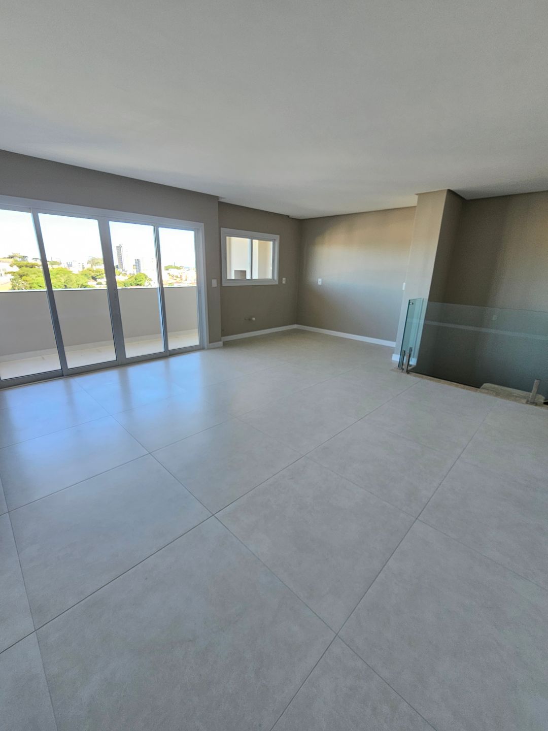 Apartamento 3 quartos sendo 3 suítes para venda no bairro Nossa Senhora de Lourdes em Caxias do Sul