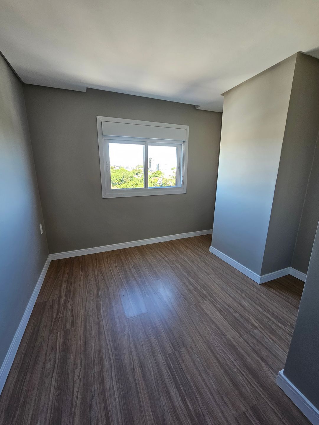 Apartamento 3 quartos sendo 3 suítes para venda no bairro Nossa Senhora de Lourdes em Caxias do Sul