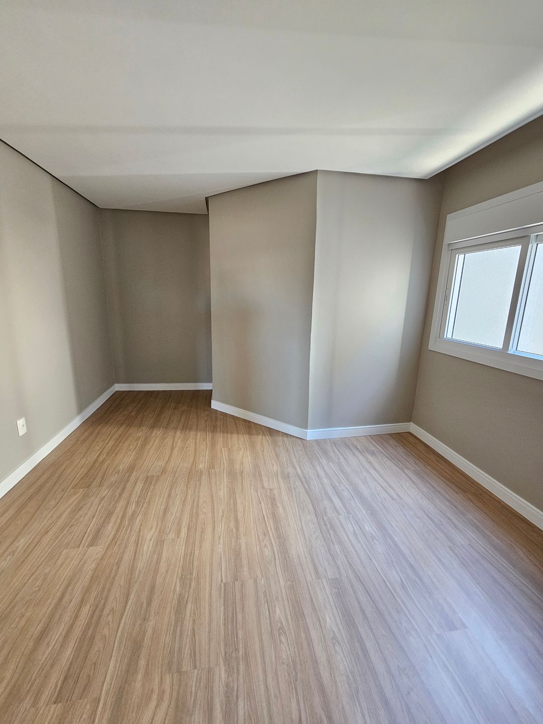 Apartamento 3 quartos sendo 3 suítes para venda no bairro Nossa Senhora de Lourdes em Caxias do Sul