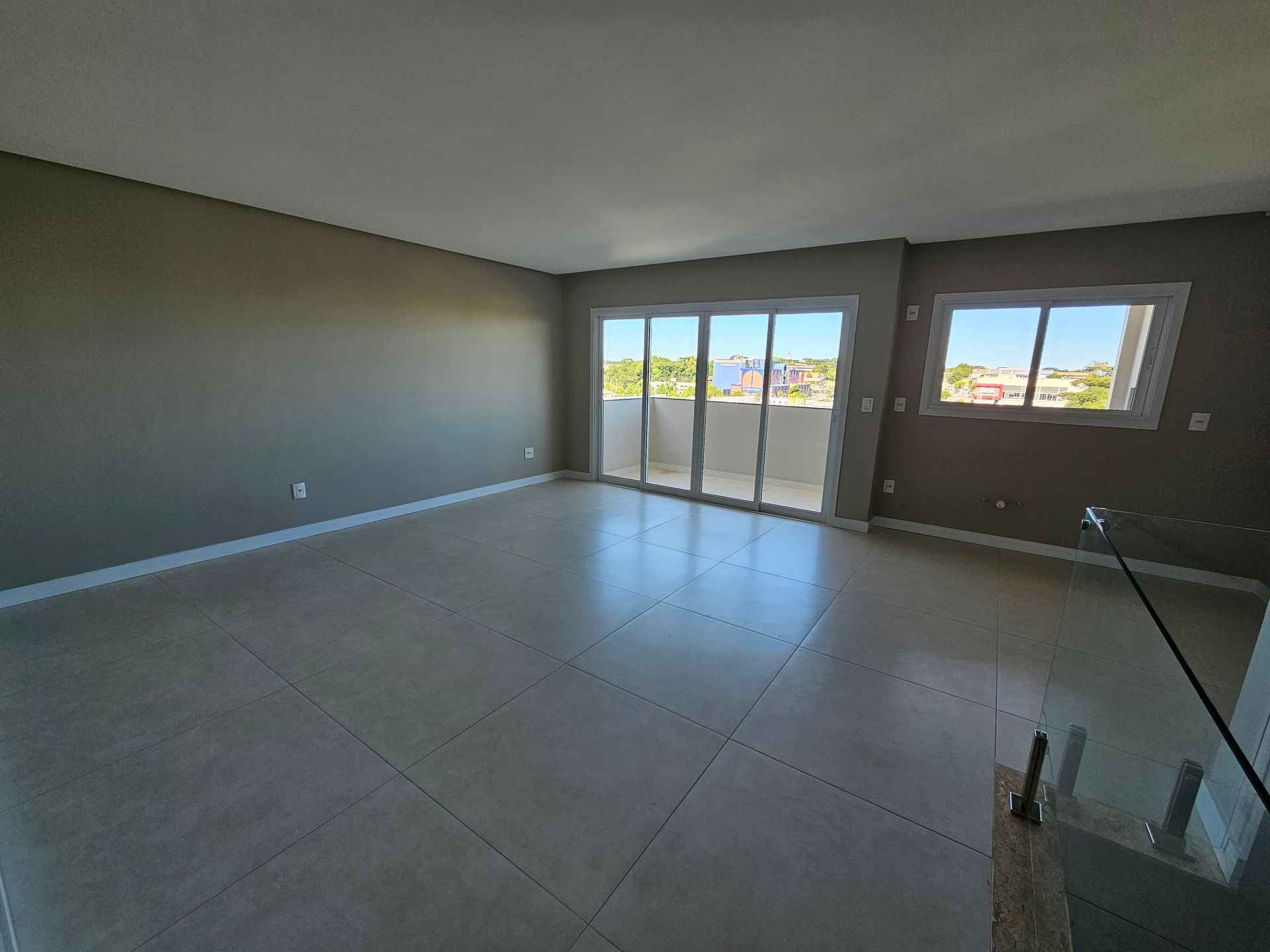 Apartamento 3 quartos sendo 3 suítes para venda no bairro Nossa Senhora de Lourdes em Caxias do Sul