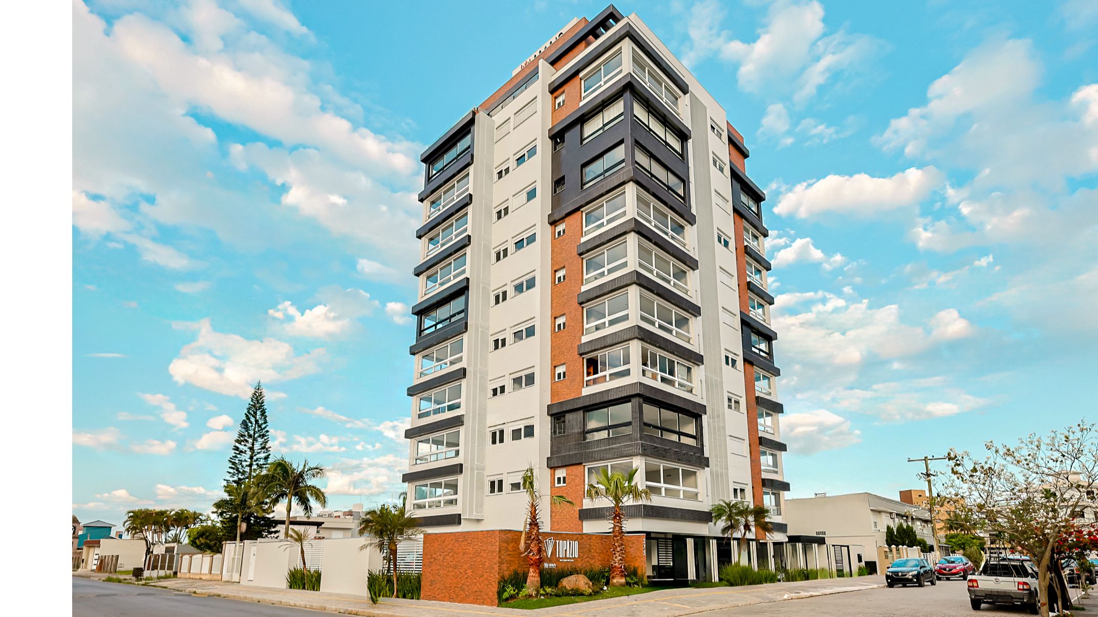 Apartamento para venda no bairro Centro em Torres