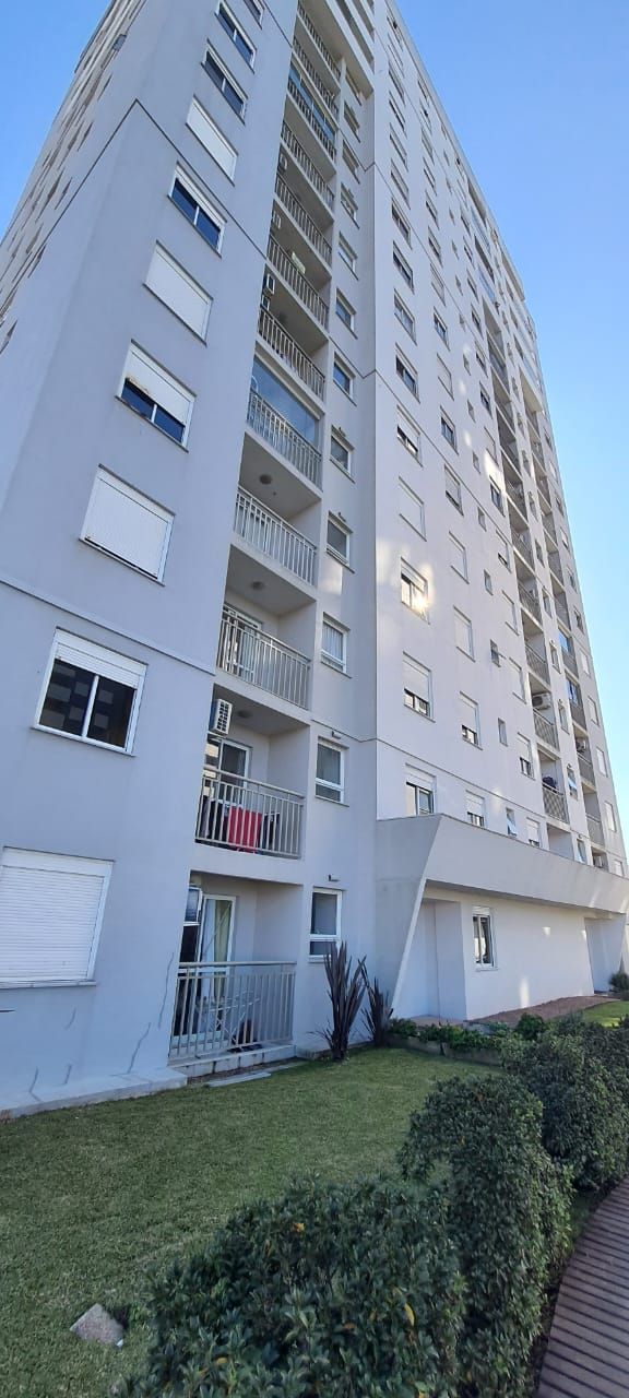 Apartamento para venda no bairro Lazzer em Caxias do Sul