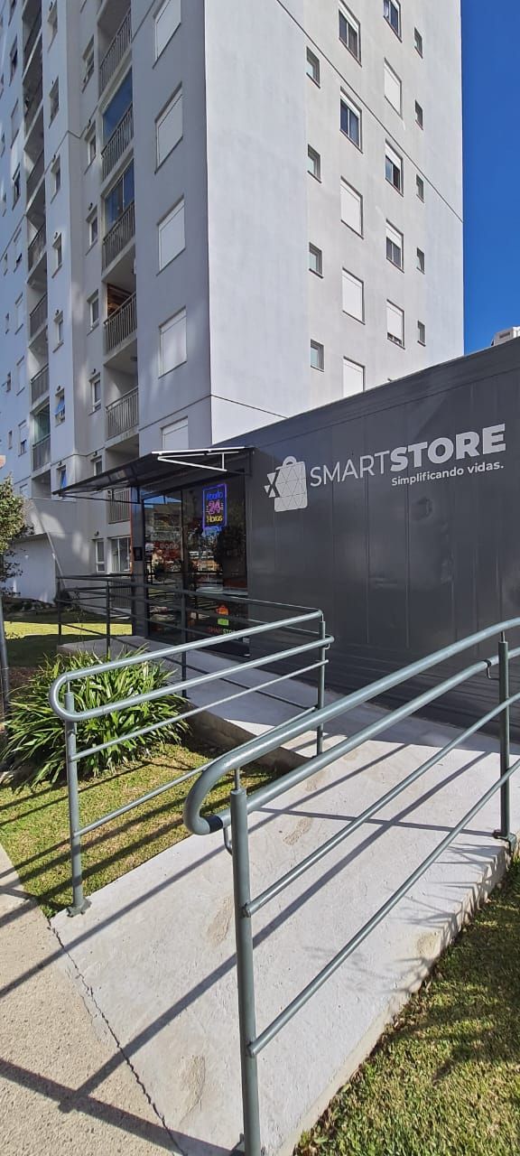 Apartamento para venda no bairro Lazzer em Caxias do Sul