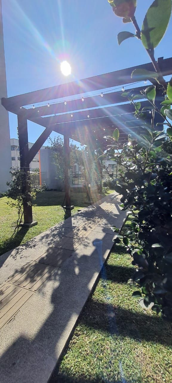 Apartamento para venda no bairro Lazzer em Caxias do Sul