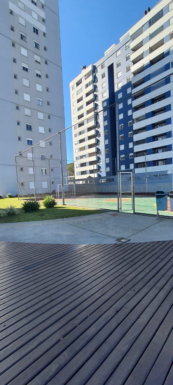 Apartamento para venda no bairro Lazzer em Caxias do Sul