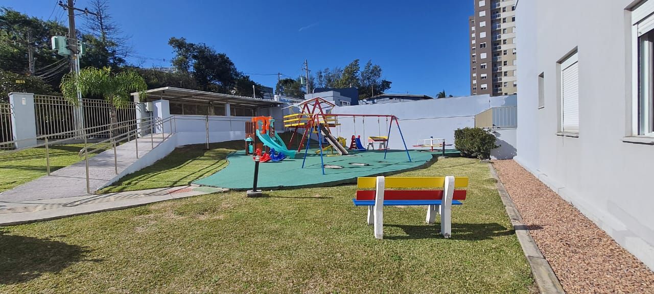 Apartamento para venda no bairro Lazzer em Caxias do Sul