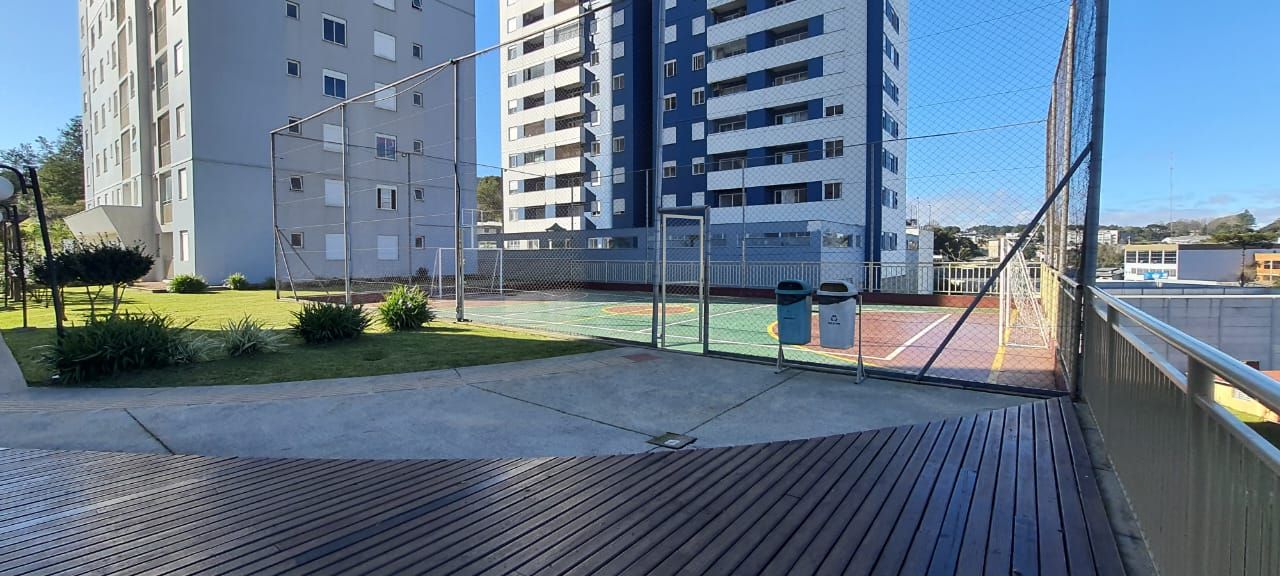 Apartamento para venda no bairro Lazzer em Caxias do Sul