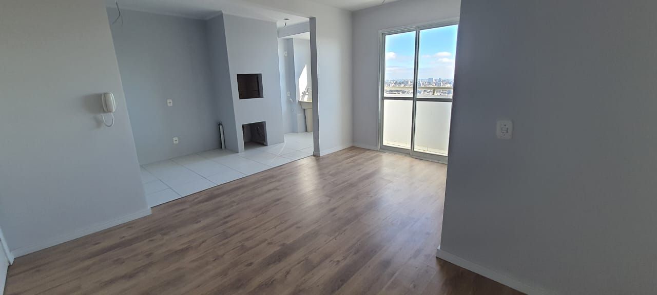 Apartamento para venda no bairro Lazzer em Caxias do Sul