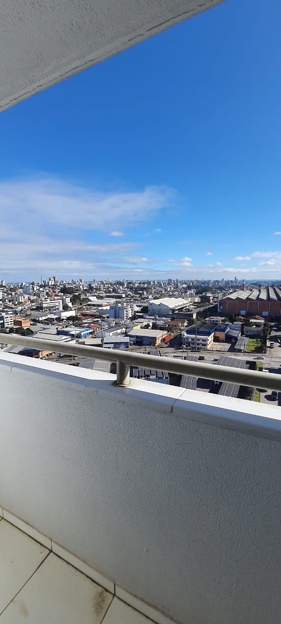 Apartamento para venda no bairro Lazzer em Caxias do Sul