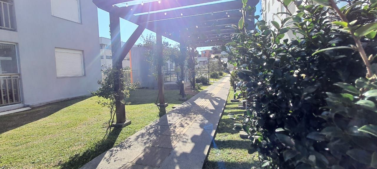 Apartamento para venda no bairro Lazzer em Caxias do Sul