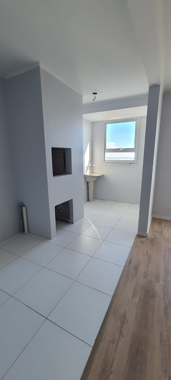 Apartamento para venda no bairro Lazzer em Caxias do Sul