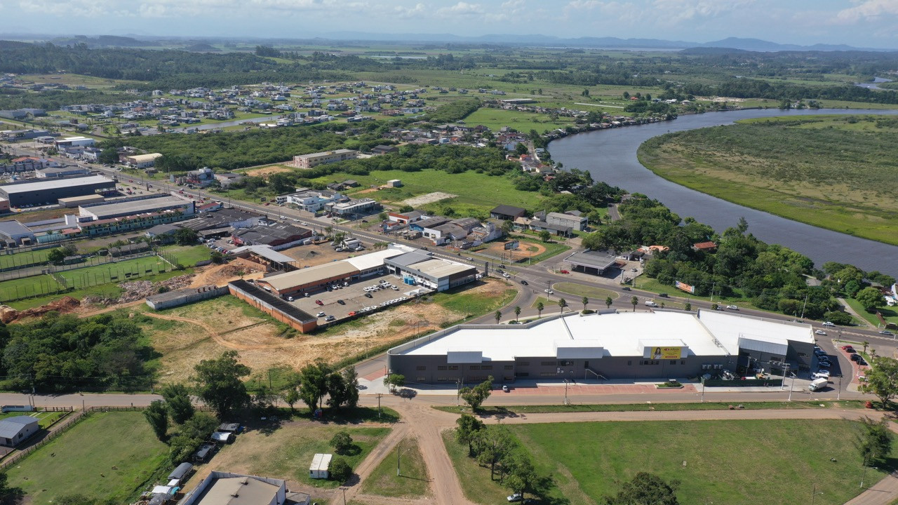 Terreno à venda, 13500m² - Foto 12