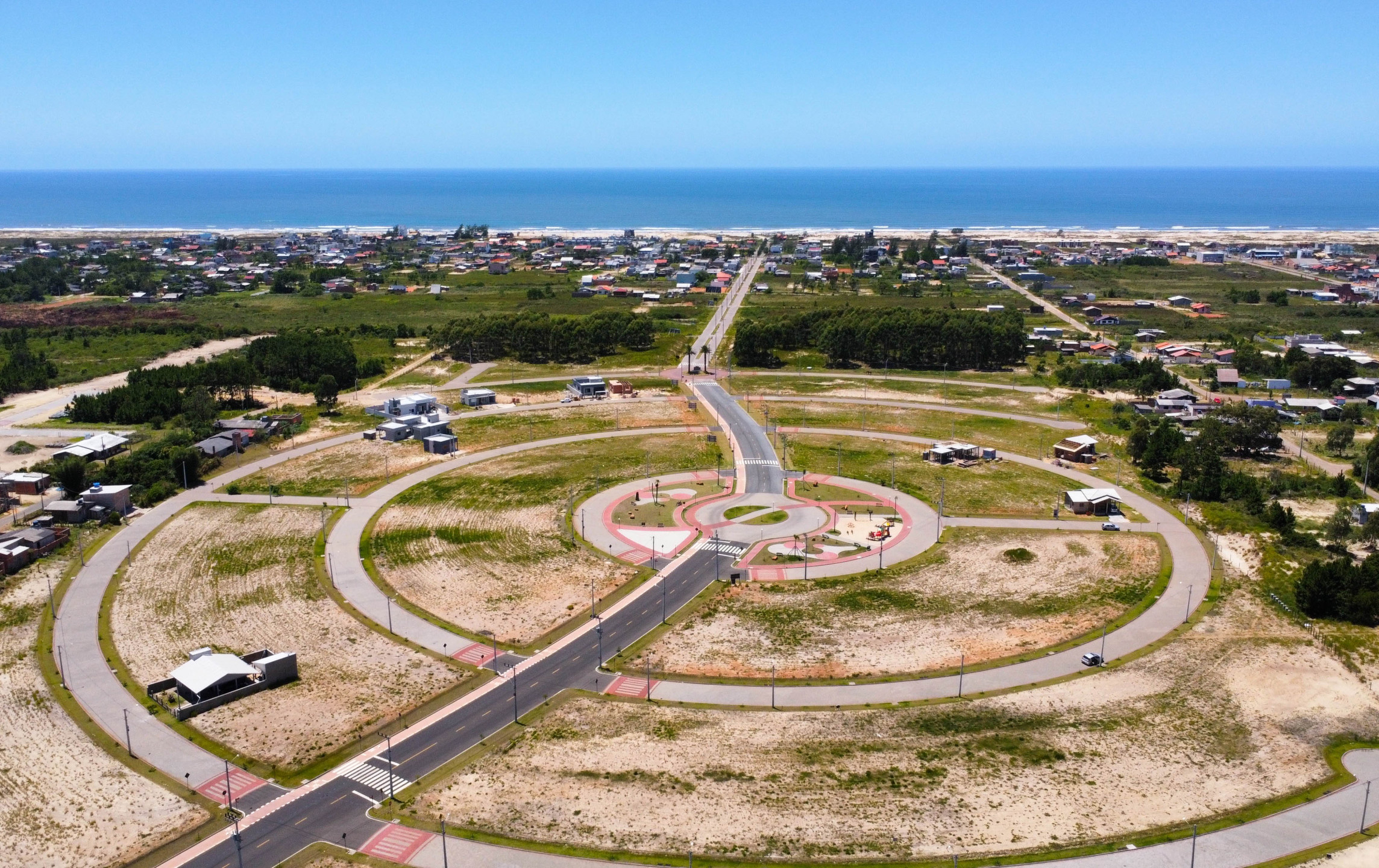 Terreno à venda, 228m² - Foto 3