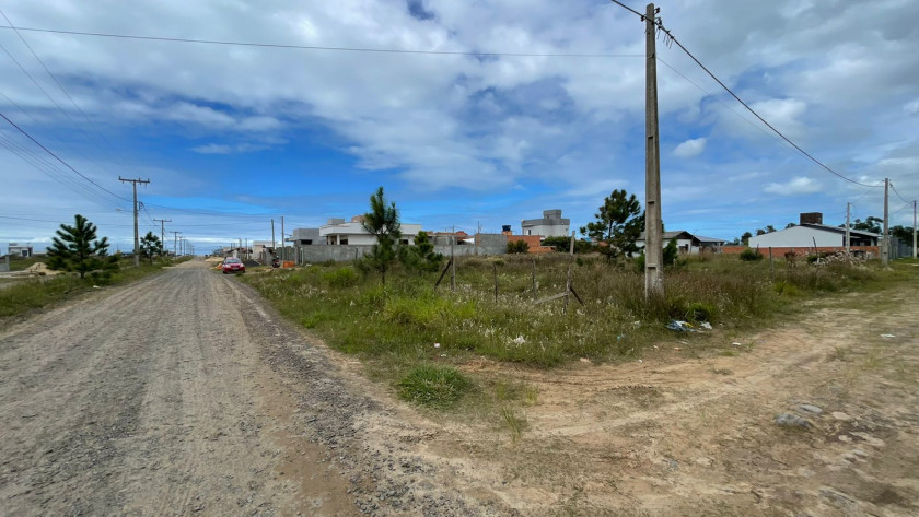 Terreno para venda no bairro Capão do Cravo em Passo de Torres
