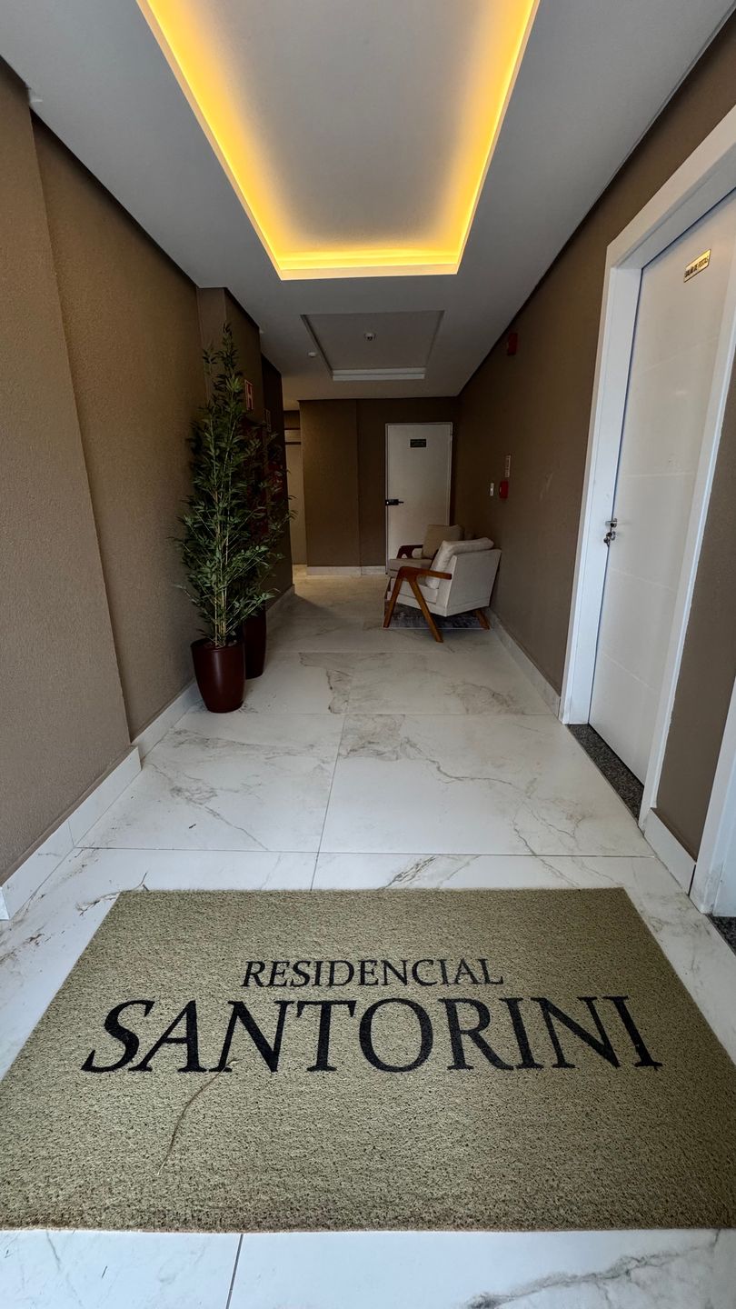 Apartamento 3 quartos sendo 1 suíte para venda no bairro Balneário Rosa do Mar em Passo de Torres