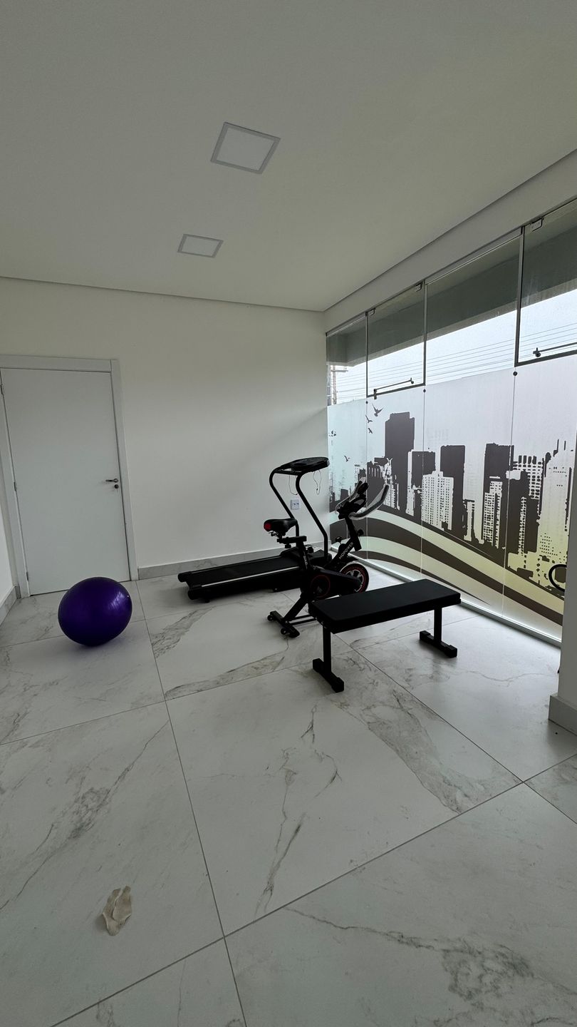 Apartamento 3 quartos sendo 1 suíte para venda no bairro Balneário Rosa do Mar em Passo de Torres