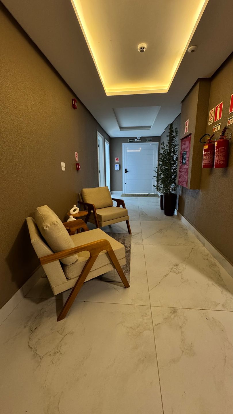 Apartamento 3 quartos sendo 1 suíte para venda no bairro Balneário Rosa do Mar em Passo de Torres