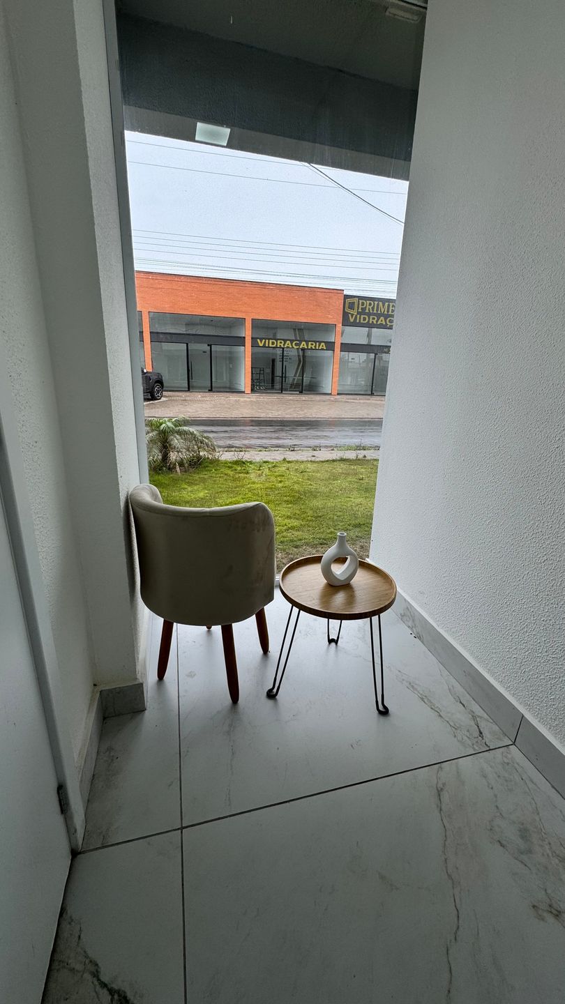 Apartamento 3 quartos sendo 1 suíte para venda no bairro Balneário Rosa do Mar em Passo de Torres