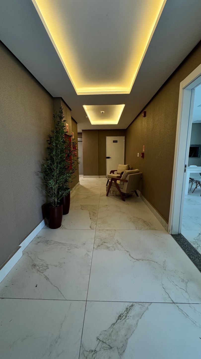 Apartamento 3 quartos sendo 1 suíte para venda no bairro Balneário Rosa do Mar em Passo de Torres