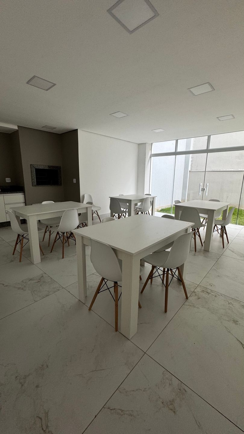 Apartamento 3 quartos sendo 1 suíte para venda no bairro Balneário Rosa do Mar em Passo de Torres