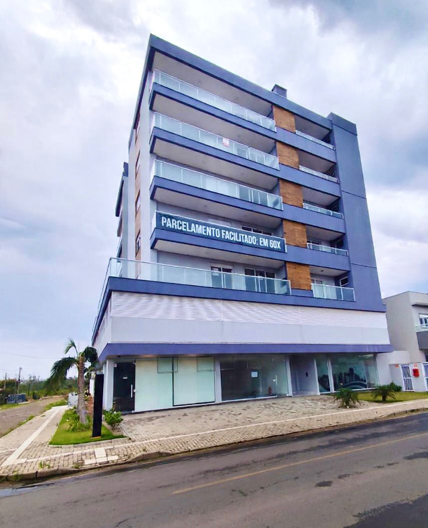 Apartamento para venda no bairro Balneário Rosa do Mar em Passo de Torres