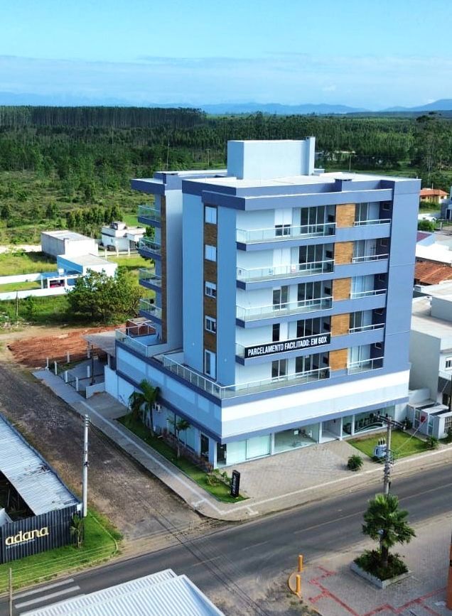 Apartamento para venda no bairro Balneário Rosa do Mar em Passo de Torres