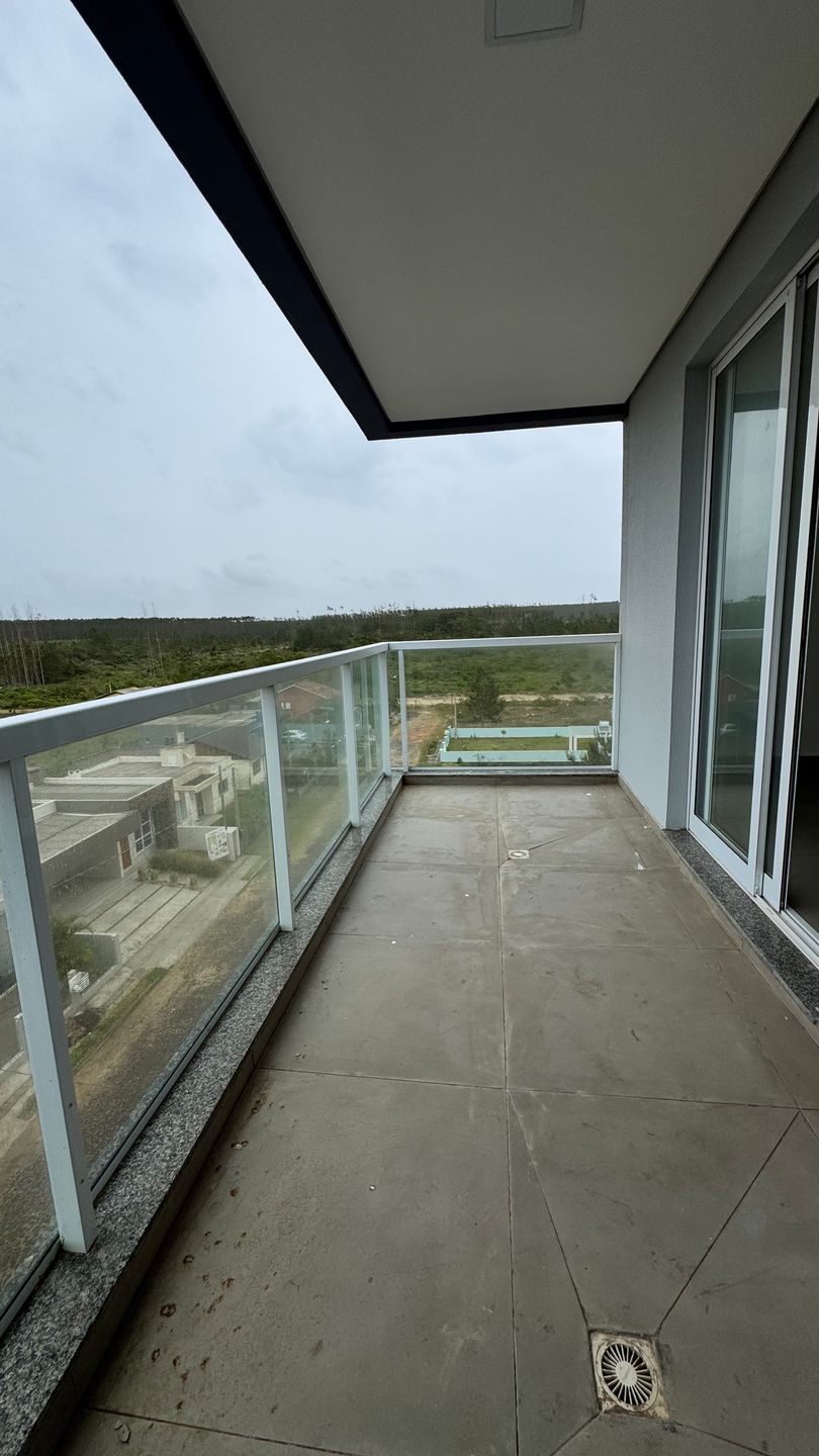 Apartamento 3 quartos sendo 1 suíte para venda no bairro Balneário Rosa do Mar em Passo de Torres