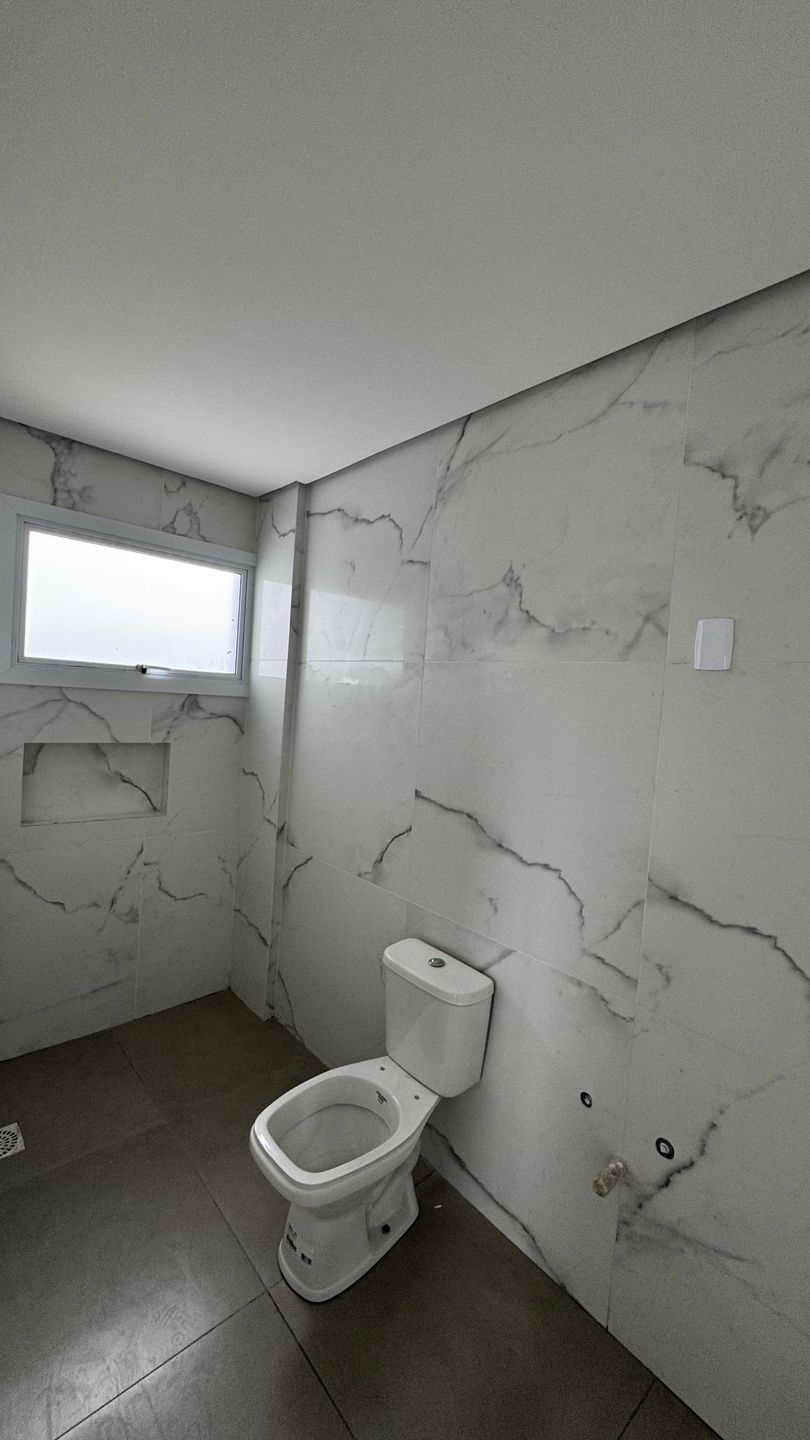 Apartamento 3 quartos sendo 1 suíte para venda no bairro Balneário Rosa do Mar em Passo de Torres