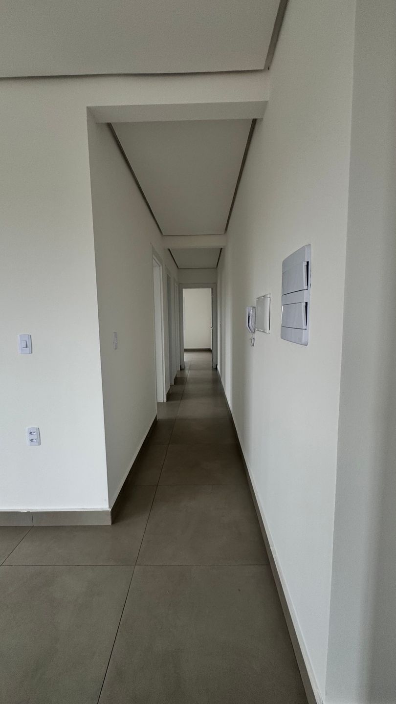 Apartamento 3 quartos sendo 1 suíte para venda no bairro Balneário Rosa do Mar em Passo de Torres