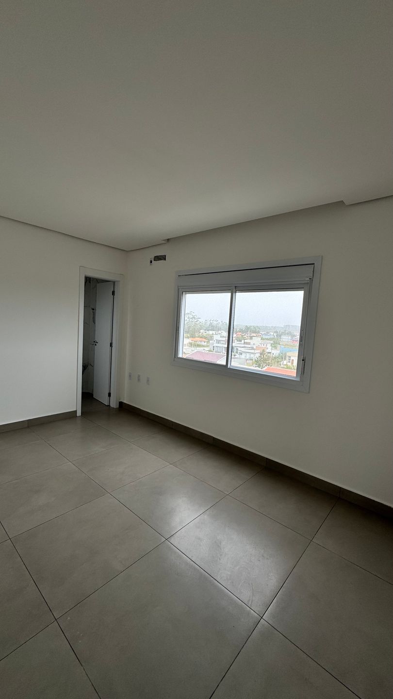 Apartamento 3 quartos sendo 1 suíte para venda no bairro Balneário Rosa do Mar em Passo de Torres